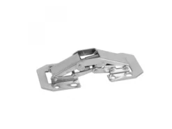 Fjord Outdoor Kastklepsteun Easy-On Metaal