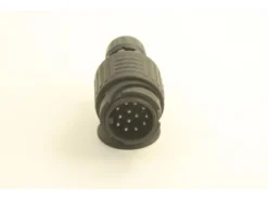 Fjord Outdoor Stekker 13-Polig Bajonetsluiting