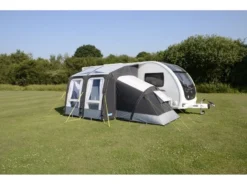 Kampa Dometic Standaard Uitbouw Opblaasbaar