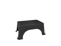 Milenco MGI Opstap Single Step