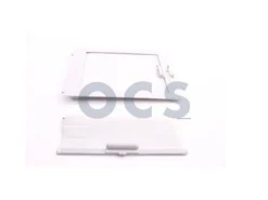 MPK Vliegenhor+Verduistering Grijs 40x40cm