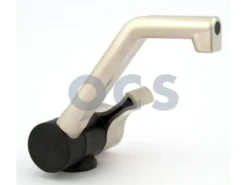 Reich Eenhands Mengkraan Style 2000 12V Mat Nikkel