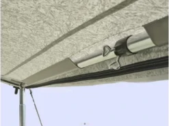 Isabella Luifel Voor Caravanvoortent Atlas -CampEssentials Verkoopwinkel 3 2 isabella luifel voor caravanvoortent atlas zijkant isaatlas