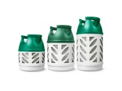 Benegas Light Kunststof Gasfles 10 Kg Nieuw -CampEssentials Verkoopwinkel 3 3 benegas light kunststof gasfles 10 kg2