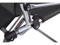 Bo Camp Vouwstoel Copa Rio Classic Graphite -CampEssentials Verkoopwinkel 3 4 bo camp vouwstoel copa rio classic graphite