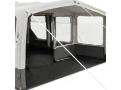 Dometic Opblaasbare Familie Tent Ftt Rarotonga 601 Tc -CampEssentials Verkoopwinkel 3 4 dometic opblaasbare familie tent ftt rarotonga 601 tc 9120001461