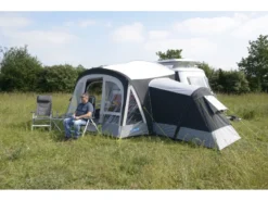 Kampa Dometic Oppompvoortent Pop 365 Air Pro Rapido Club -CampEssentials Verkoopwinkel 3 4 kampa oppompvoortent pop 365 air pro rapido club ce7078rt