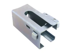 Carpoint Disselslot Kokermodel Verzinkt