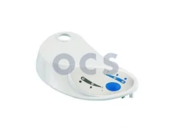 Thetford Overlay Voor C-model