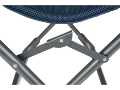 Crespo Voetenbank Ap-231 Air-deluxe Blauw Kleur 84 -CampEssentials Verkoopwinkel 30 3 crespo voetenbank ap 231 air de luxe kleur 84 blauw