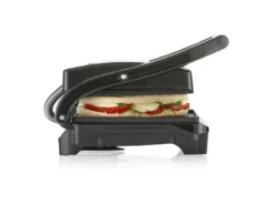 Tristar Contact Grill 700 Watt RVS -CampEssentials Verkoopwinkel 30 3 tristar contact grill 700 watt rvs gr 2846 3