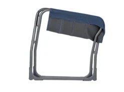 Crespo Voetenbank Ap-231 Air-deluxe Blauw Kleur 84 -CampEssentials Verkoopwinkel 30 4 crespo voetenbank ap 231 air de luxe kleur 84 blauw