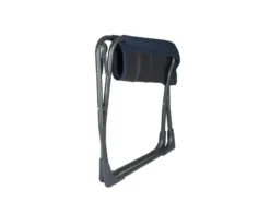 Crespo Voetenbank Ap-231 Air-deluxe Blauw Kleur 84 -CampEssentials Verkoopwinkel 30 5 crespo voetenbank ap 231 air de luxe kleur 84 blauw