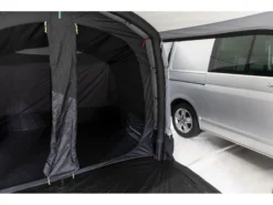 Kampa Opblaasbare Camper-bus Voortent Touring Air Tc RH -CampEssentials Verkoopwinkel 30 5 kampa opblaasbare camper bus voortent touring air tc rh 9120001232