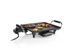 Tristar Elektrische Bakplaat 800 Watt -CampEssentials Verkoopwinkel 31 2 tristar elektrische bakplaat 800 watt bp 2958 2