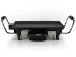 Tristar Elektrische Bakplaat 800 Watt -CampEssentials Verkoopwinkel 31 3 tristar elektrische bakplaat 800 watt bp 2958 3