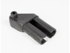 Crespo Nokkenset 237 Standenstoel Grijs