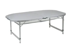 Bo Camp Kampeer Tafel Premium 120 Ovaal Water En Hitte Bestendig -CampEssentials Verkoopwinkel 32 2 bo camp kampeer tafel premium 120 ovaal water en hitte bestendig