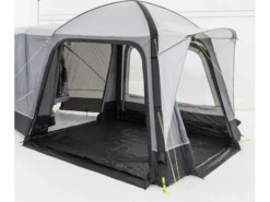 Kampa Opblaasbare Camper-bus Voortent Cross Air -CampEssentials Verkoopwinkel 32 3 kampa opblaasbare camper bus voortent cross air 9120001236
