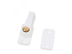 Fjord Outdoor Deurwervel Wit