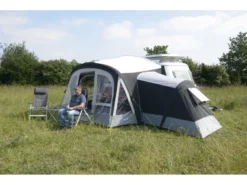 Kampa Dometic Uitbouw Voor Pop Air 290, 340 En 365