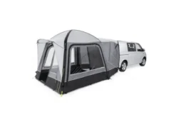 Kampa Opblaasbare Camper-bus Voortent Cross Air Tail Gater
