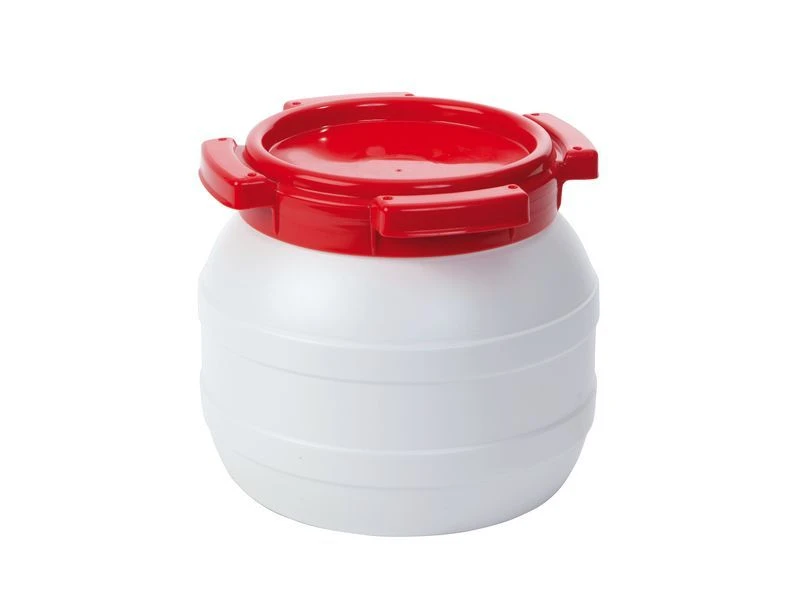 Waterkluisje 3,6 Liter 1 Waterkluisje 3,6 Liter