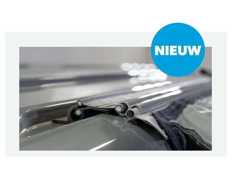 Kampa Twin Driveaway Kit 4 Mtr 2 Kampa Twin Driveaway Kit 4 Mtr - Afbeelding 2