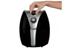 Mestic Hetelucht Friteuse MA-200 -CampEssentials Verkoopwinkel 34 2 mestic hetelucht friteuse ma 200 1502850