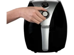 Mestic Hetelucht Friteuse MA-200 -CampEssentials Verkoopwinkel 34 3 mestic hetelucht friteuse ma 200 1502850