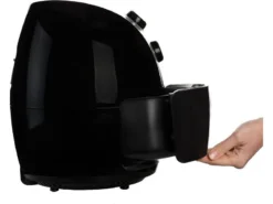 Mestic Hetelucht Friteuse MA-200 -CampEssentials Verkoopwinkel 34 4 mestic hetelucht friteuse ma 200 1502850