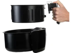 Mestic Hetelucht Friteuse MA-200 -CampEssentials Verkoopwinkel 34 5 mestic hetelucht friteuse ma 200 1502850