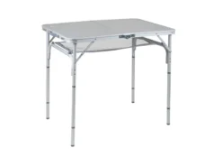 Bo Camp Kampeer Tafel Premium 90 Water En Hitte Bestendig