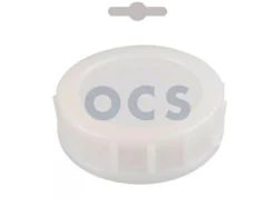 Fiamma Dop Bi-Pot Tank Schoon- En Vuilwatertank