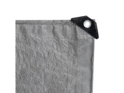 Bo Camp Pe Grond En Afdekzeil Grijs -CampEssentials Verkoopwinkel 35 1 bo camp pe grond en afdekzeil grijs 4215850