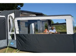 Kampa Opblaasbaar Windscherm Air Break 3 -CampEssentials Verkoopwinkel 35 4 kampa opblaasbaar windscherm air break 3 wb0004
