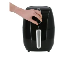 Mestic Heteluchtfriteuse MA-100 -CampEssentials Verkoopwinkel 35 5 mestic heteluchtfriteuse ma 100 1507780