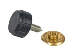 Crespo Stelschroef 245 Tafel 4 Stuks