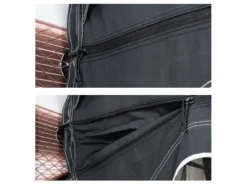 Kampa Dometic Opblaasbare Voortent Club Air All-season 390 L -CampEssentials Verkoopwinkel 36 4 kampa dometic opblaasbare voortent club air all season 390 l 9120001108