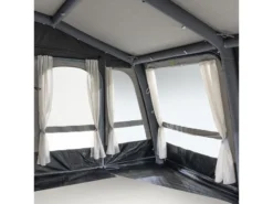 Kampa Dometic Opblaasbare Voortent Grande Air All-season 390 S -CampEssentials Verkoopwinkel 37 3 kampa dometic opblaasbare voortent grande air all season 390 s 9120001109