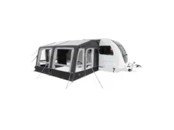 Kampa Dometic Opblaasbare Voortent Grande Air All-season 390 S -CampEssentials Verkoopwinkel 37 4 kampa dometic opblaasbare voortent grande air all season 390 s 9120001109