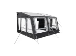 Kampa Dometic Opblaasbare Voortent Grande Air All-season 390 M