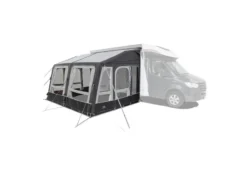 Kampa Dometic Opblaasbare Voortent Grande Air All-season 390 M -CampEssentials Verkoopwinkel 38 4 kampa dometic opblaasbare voortent grande air all season 390 m 9120001110