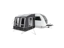 Kampa Dometic Opblaasbare Voortent Rally Air All-season 260 S -CampEssentials Verkoopwinkel 39 3 kampa dometic opblaasbare voortent rally air all season 260 s 9120001111