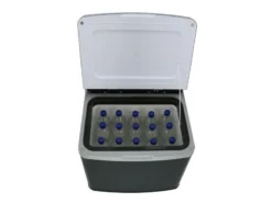 Mestic Koelbox Hybride Mhc-40 Ac-dc -CampEssentials Verkoopwinkel 39 5 mestic koelbox hybride mhc 40 ac dc 1502900