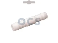 Fjord Outdoor Slangverbinder Recht 20mm A 2 Stuk