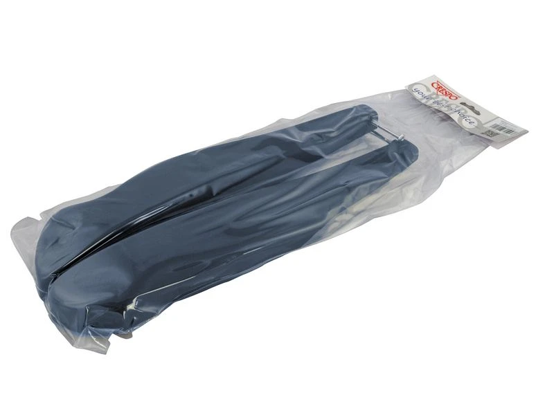 Crespo Armleuning 237 Standenstoel 2 Stuks Grijs 2 Crespo Armleuning 237 Standenstoel 2 Stuks Grijs - Afbeelding 2