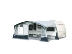 Brand Caravanvoortent Arcade 240 -CampEssentials Verkoopwinkel 4 2 brand caravanvoortent arcade brarcade