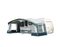 Brand Caravanvoortent Arcade 240 -CampEssentials Verkoopwinkel 4 3 brand caravanvoortent arcade brarcade
