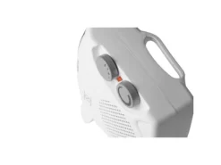 Eurom Ventilatorkachel VK2001 -CampEssentials Verkoopwinkel 4 3 eurom ventilatorkachel vk2001 3502345